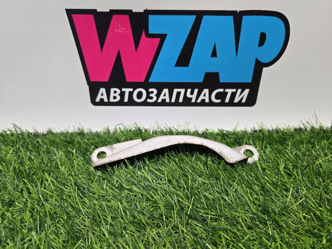 кронштейн (крепление) Buick Encore GX 1 поколение 2021, 1.3 л., бензин, АКПП, внедорожник 5 дв., передний привод, 24284982