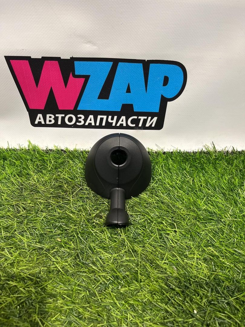 Кожух салонного зеркала Mini Clubman 2 поколение (F54) 2017, 2.0 л., бензин, АКПП, передний привод, 9285361