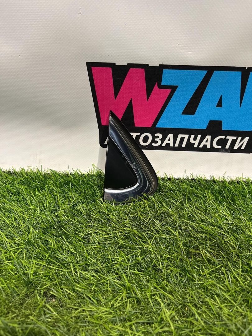 молдинг крыла Honda CR-V 5 поколение [рестайлинг] 2022, 1.5 л., бензин, АКПП, красный