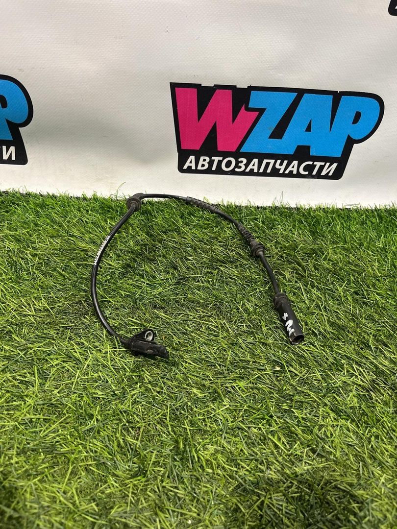 датчик ABS Mini Clubman 2 поколение (F54) 2017, 2.0 л., бензин, АКПП, передний привод, 6858466