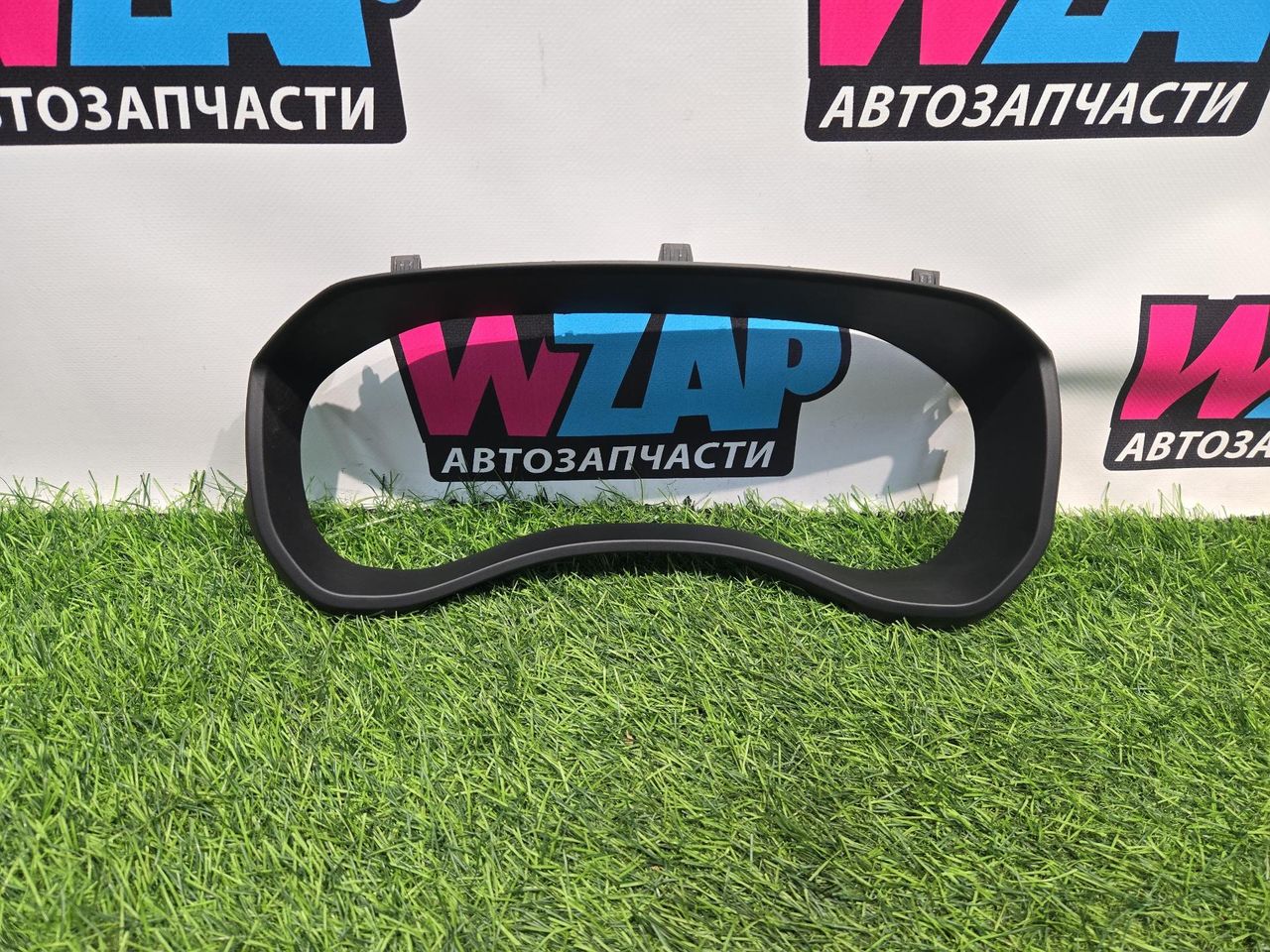 рамка панели приборов RAM 1500 5 поколение 2022, АКПП, фургон, 5ZA17TX7AD