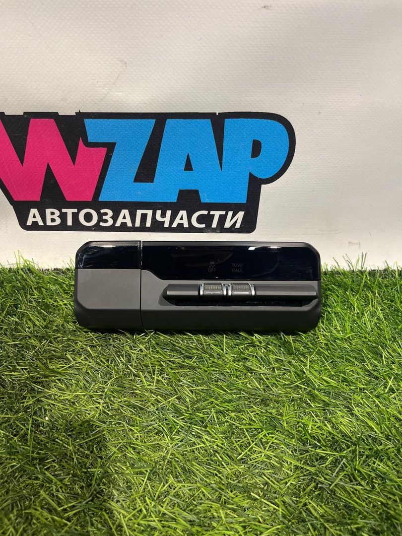 Блок управления ABS/ESP RAM 1500 5 поколение 2022, АКПП, фургон, 68309261AD