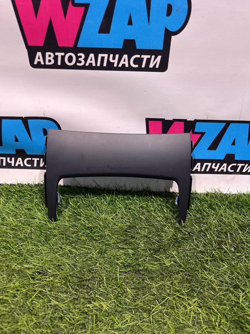 накладка на торпедо (консоль) Ford Edge 2 поколение CD539 [рестайлинг] 2022, 2.0 л., бензин, АКПП, внедорожник 5 дв., полный привод, MT4B-R045C64-AAW