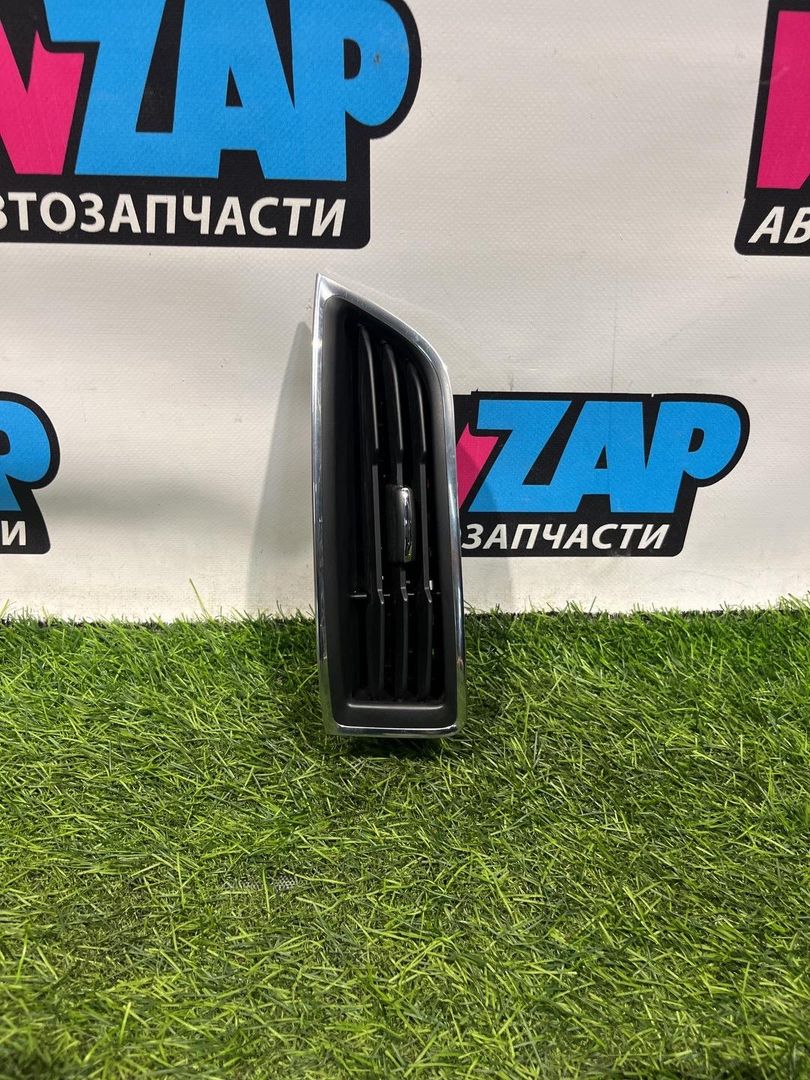 дефлектор обдува салона Ford Edge 2 поколение CD539 [рестайлинг] 2022, 2.0 л., бензин, АКПП, внедорожник 5 дв., полный привод, EM2B-19C682-B