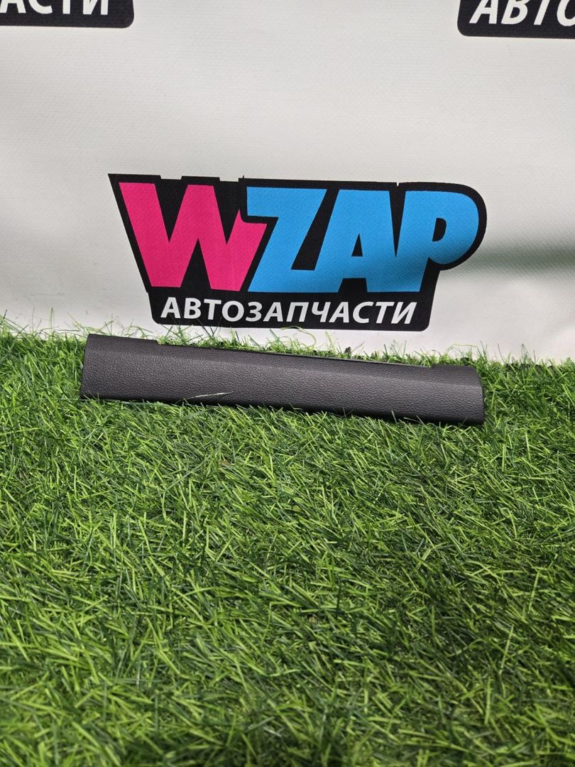 накладка на торпедо (консоль) Volkswagen Jetta 7 поколение 2019, 1.4 л., бензин, АКПП, серый, седан, передний привод, 17B858415