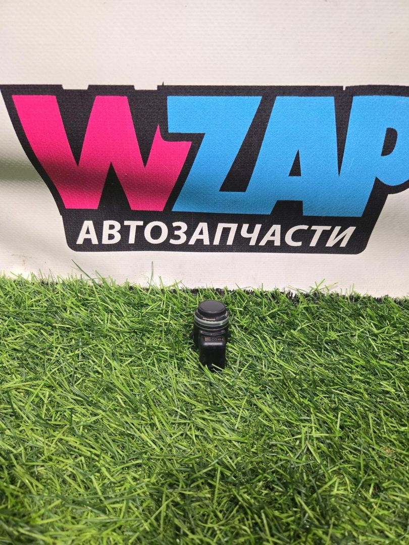 парктроник передний RAM 1500 5 поколение 2022, АКПП, фургон, 6YD85TRMAB