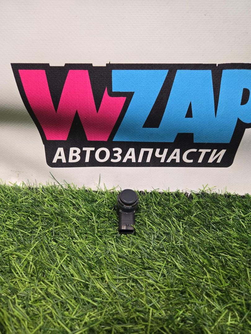 парктроник передний RAM 1500 5 поколение 2022, АКПП, фургон, 6YD83TRMAB