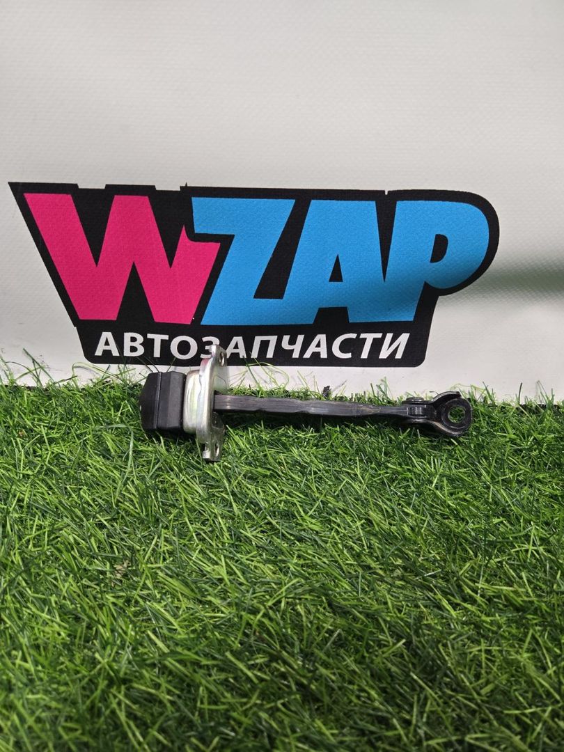 ограничитель открывания двери Honda CR-V 5 поколение [рестайлинг] 2022, 1.5 л., бензин, АКПП, красный