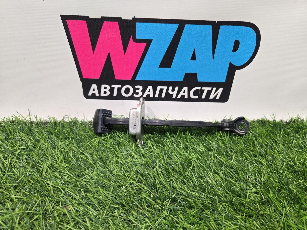 ограничитель открывания двери Honda CR-V 5 поколение [рестайлинг] 2022, 1.5 л., бензин, АКПП, красный