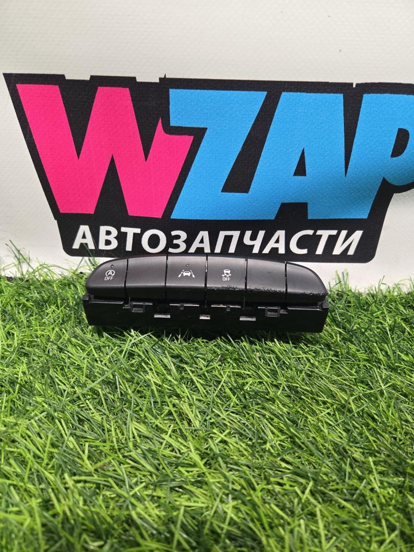 кнопка (выключатель) Buick Encore GX 1 поколение 2020, 1.2 л., бензин, АКПП, внедорожник 5 дв., передний привод, 42568933