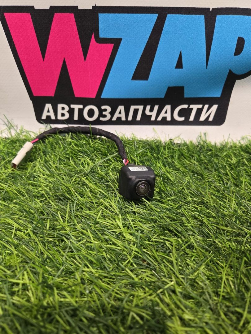 камера заднего вида Buick Encore GX 1 поколение (2019 - 2026), 42549755