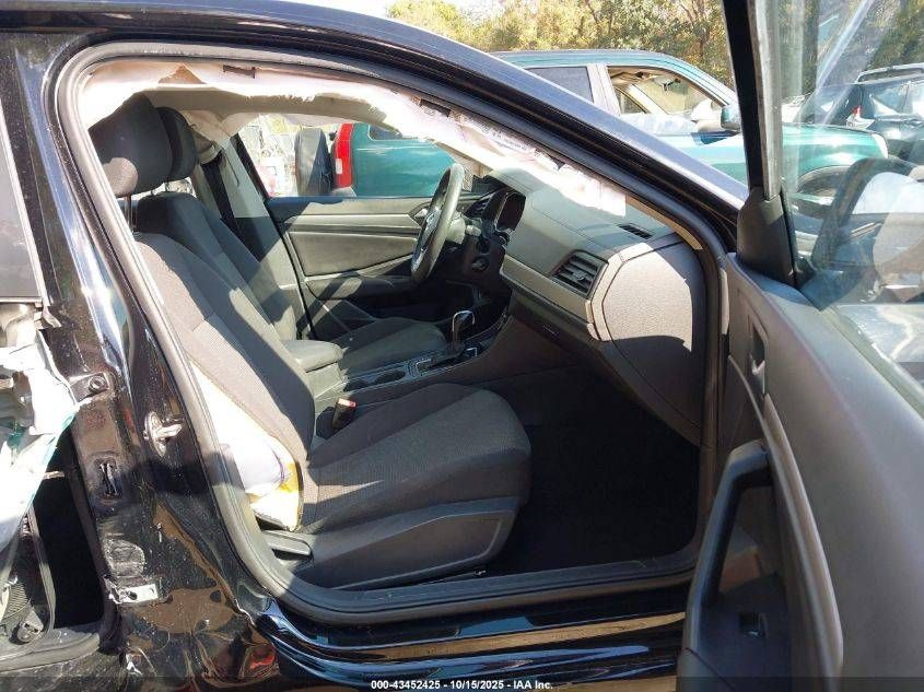 Volkswagen Jetta 7 2019