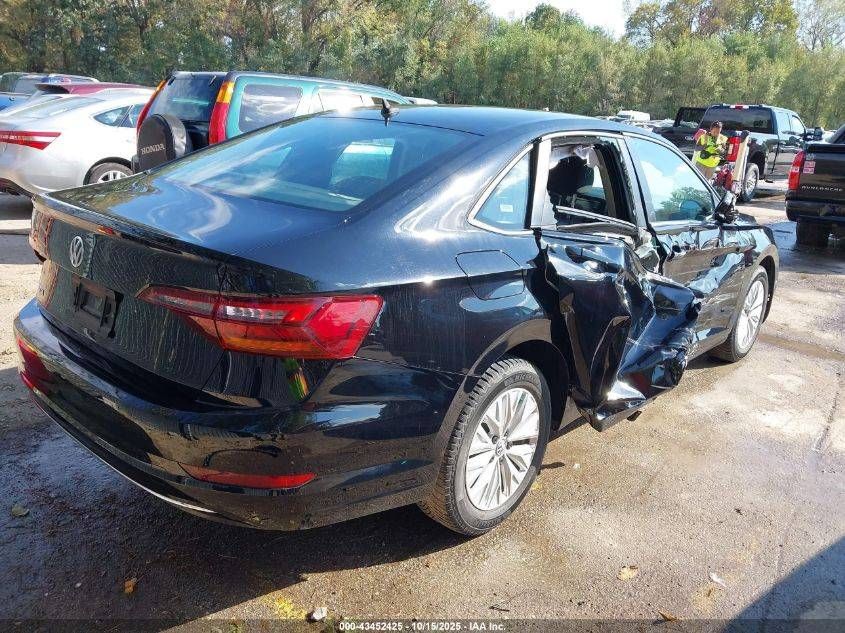 Volkswagen Jetta 7 2019