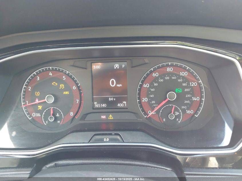 Volkswagen Jetta 7 2019
