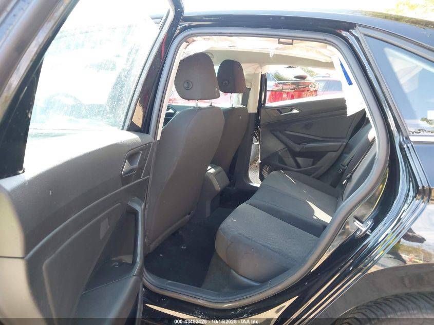 Volkswagen Jetta 7 2019
