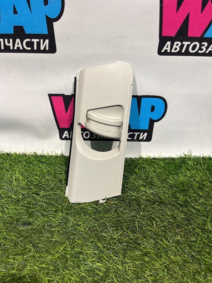 обшивка стойки центральной правой Volkswagen Jetta 7 поколение 2019, 1.4 л., бензин, АКПП, седан, передний привод, 17A868312