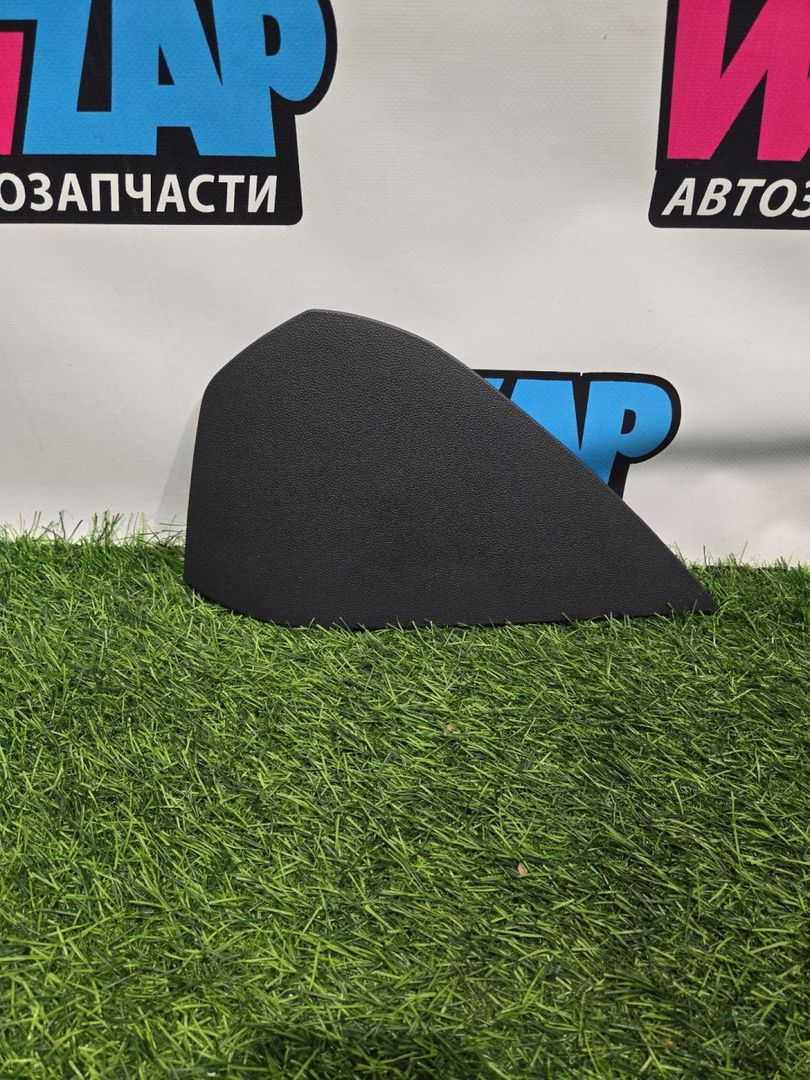 заглушка в торпедо левая Volkswagen Jetta 7 поколение 2019, 1.4 л., бензин, АКПП, седан, передний привод, 17B858217