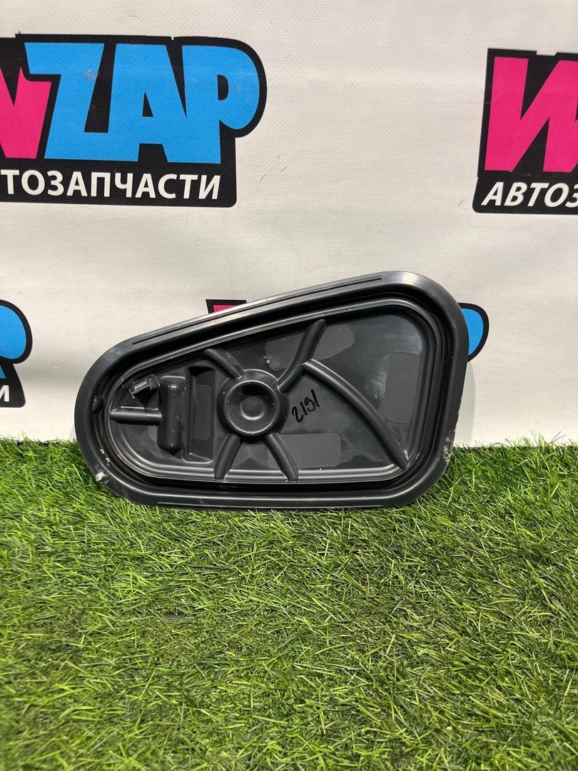 панель внутренняя двери задней левой Volkswagen Jetta 7 поколение 2019, 1.4 л., бензин, АКПП, серый, седан, передний привод, 17A839915A