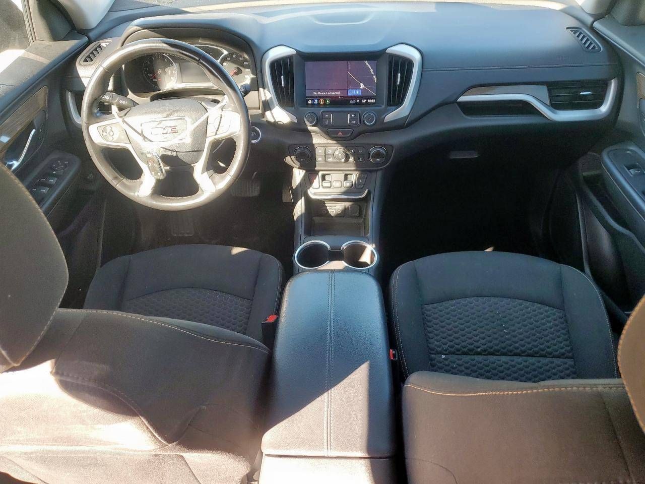 GMC Terrain 2 2019