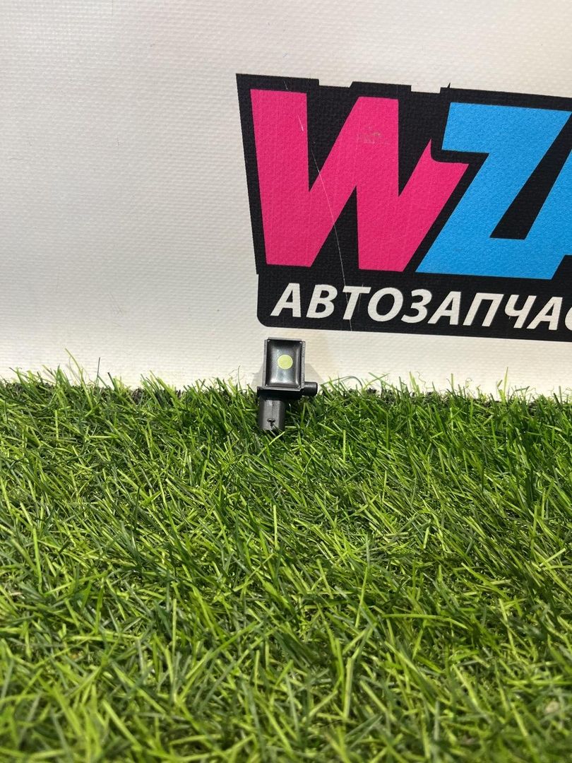 датчик удара Volkswagen Jetta 7 поколение 2019, 1.4 л., бензин, АКПП, седан, передний привод, 5Q0959651B