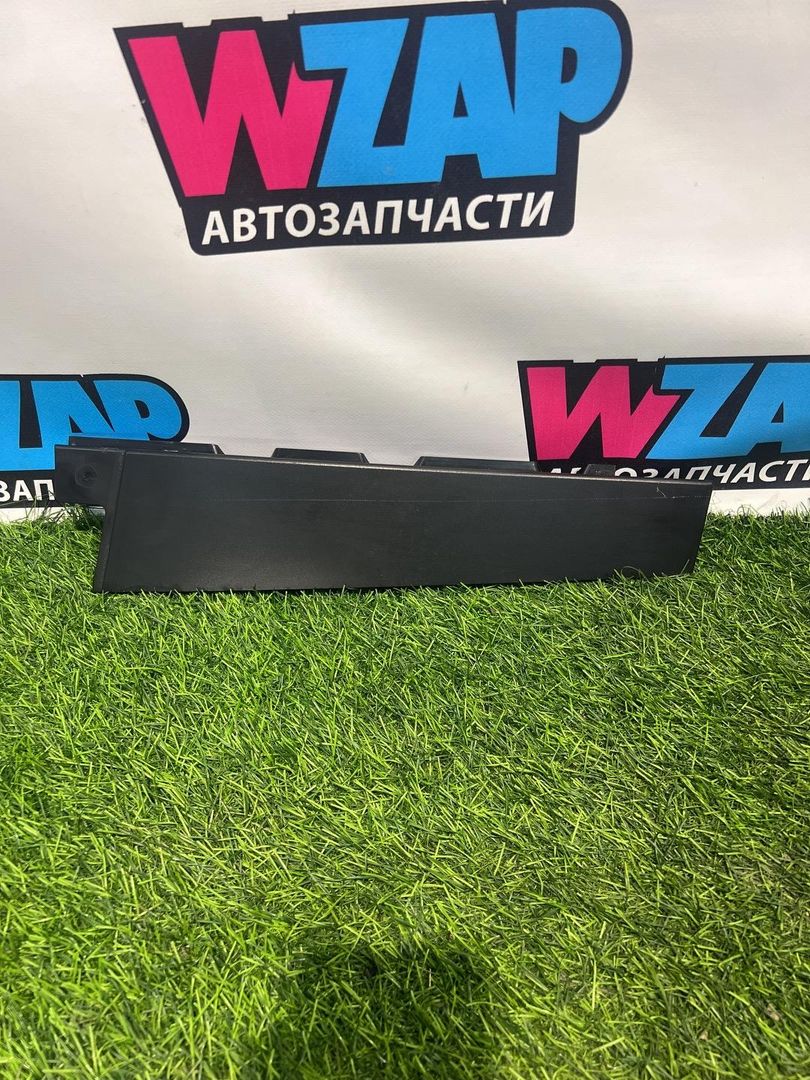 молдинг двери задней правой Volkswagen Jetta 7 поколение 2019, 1.4 л., бензин, АКПП, серый, седан, передний привод, 17A839902