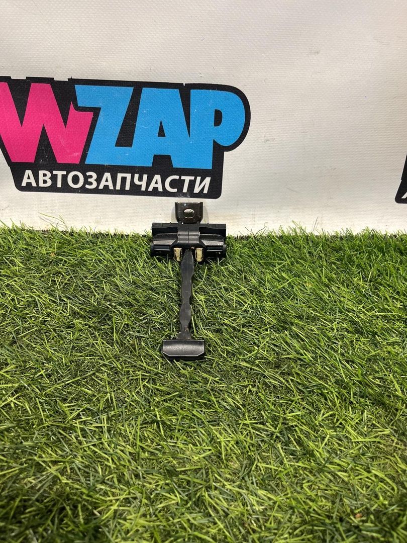 ограничитель открывания двери Volkswagen Jetta 7 поколение 2019, 1.4 л., бензин, АКПП, серый, седан, передний привод