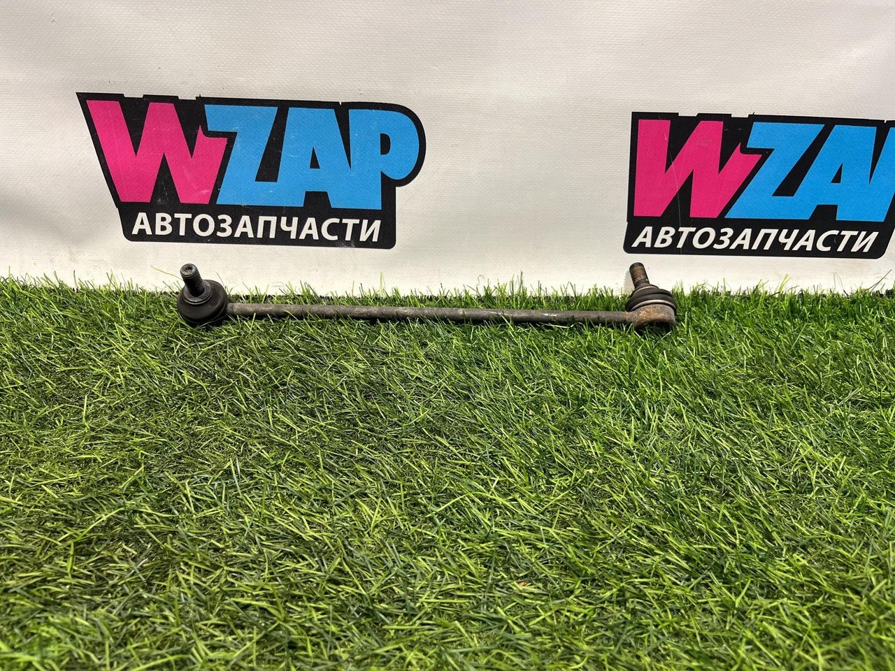 стойка стабилизатора Volkswagen Jetta 7 поколение 2019, 1.4 л., бензин, АКПП, седан, передний привод