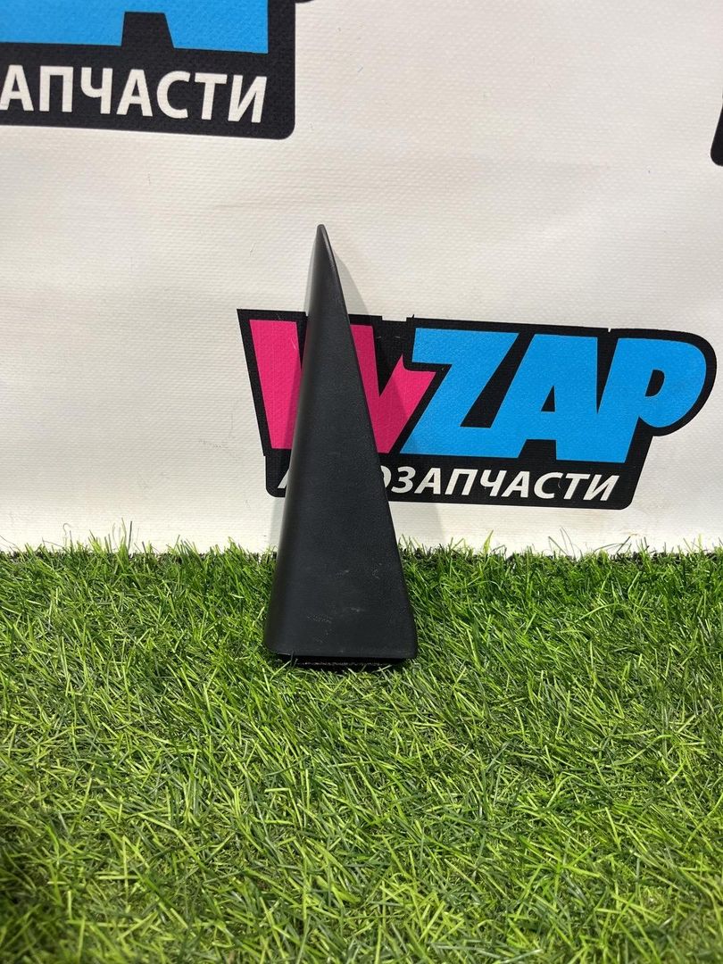 молдинг двери задней правой Honda CR-V 5 поколение [рестайлинг] 2022, 1.5 л., бензин, АКПП, красный, 72940-TLA-A0