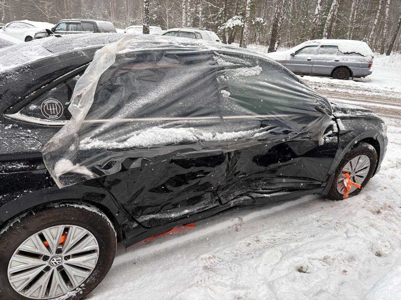 Volkswagen Jetta 7 2019