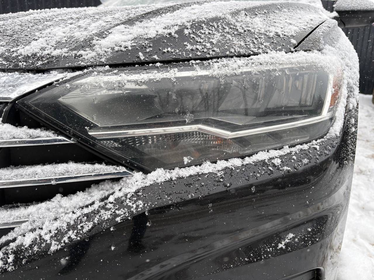 Volkswagen Jetta 7 2019