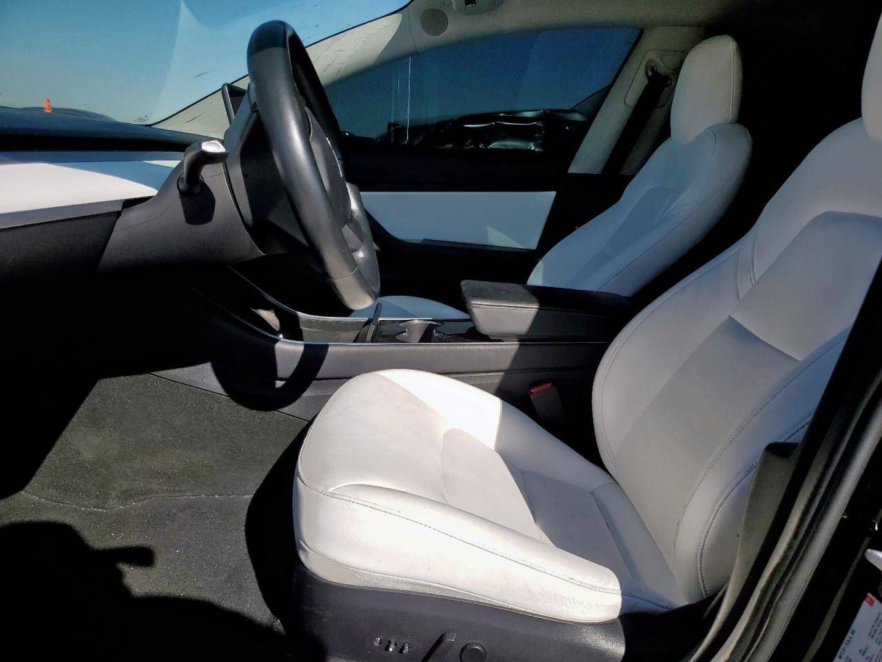 Tesla Model 3 2018