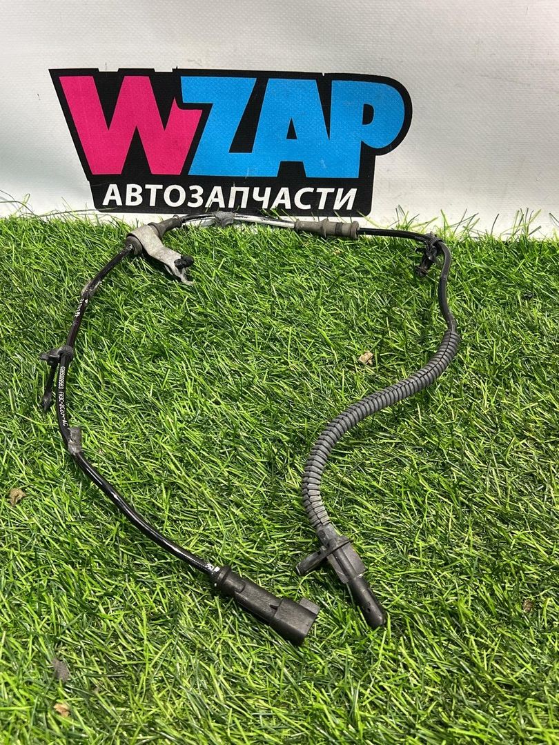 датчик ABS Ford Mustang 6 поколение S550 [рестайлинг] 2018, 2.3 л., бензин, АКПП, кабриолет, задний привод, FR3C-2C204-AC