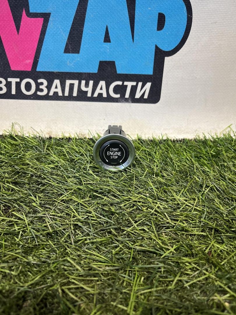кнопка запуска двигателя Buick Encore GX 1 поколение 2020, 1.2 л., бензин, АКПП, внедорожник 5 дв., передний привод, 13531326