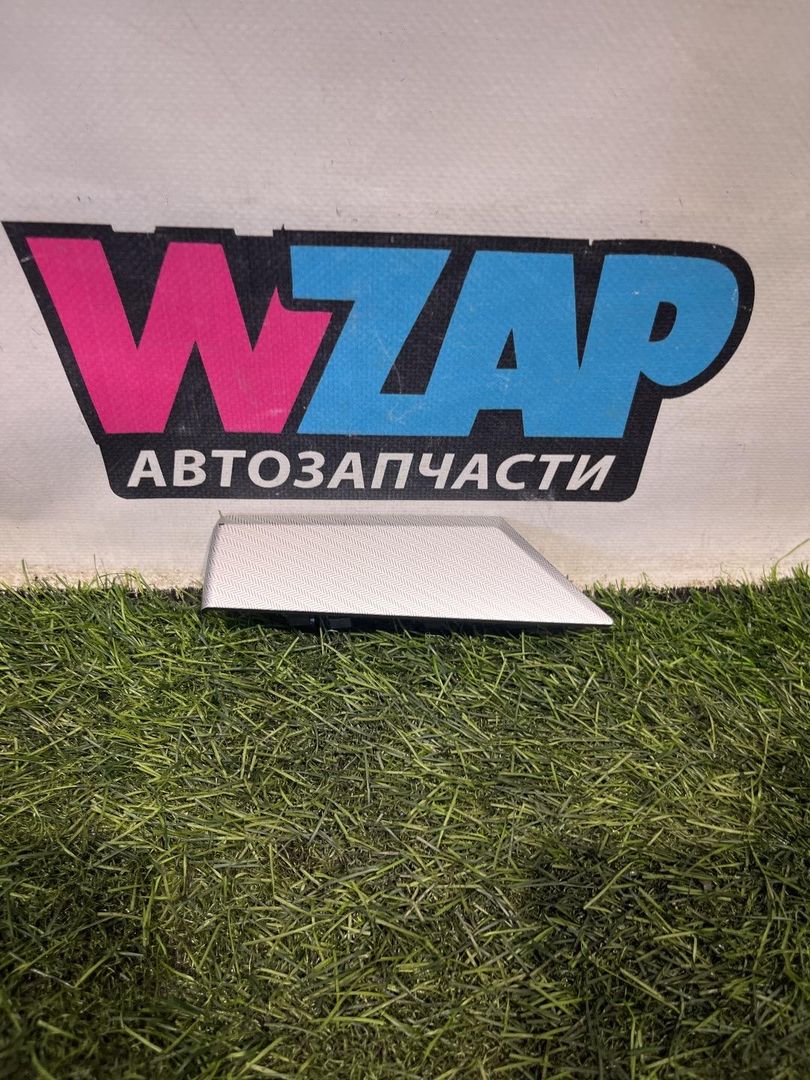 накладка на торпедо (консоль) Volkswagen Jetta 7 поколение 2019, 1.4 л., бензин, АКПП, седан, передний привод, 17B858419