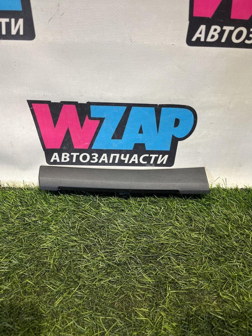 накладка на торпедо (консоль) Volkswagen Jetta 7 поколение 2019, 1.4 л., бензин, АКПП, седан, передний привод, 17B858415