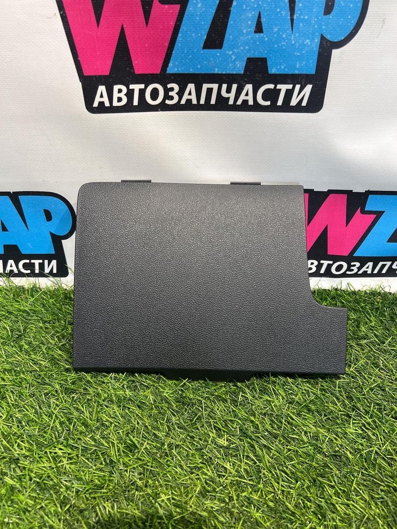 накладка на торпедо (консоль) Volkswagen Jetta 7 поколение 2019, 1.4 л., бензин, МКПП, черный, седан, передний привод, 17B857506