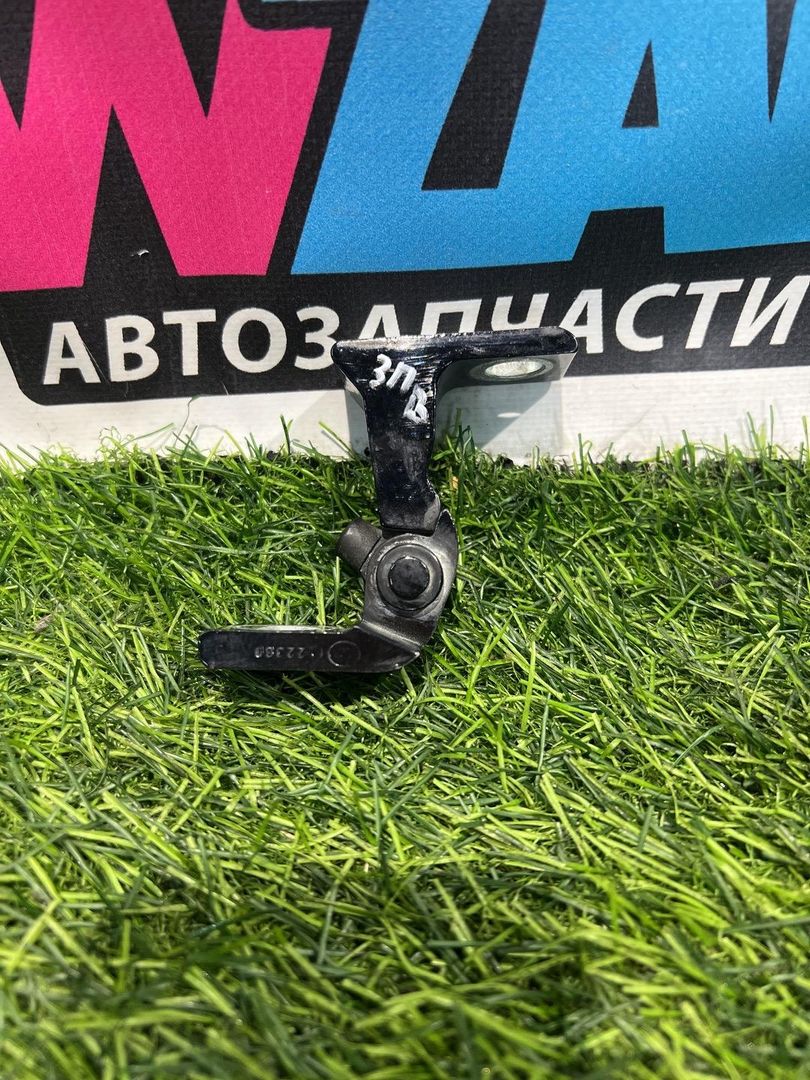 петля двери Volkswagen Jetta 7 поколение 2019, 1.4 л., бензин, МКПП, черный, седан, передний привод