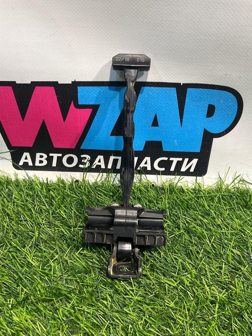 ограничитель открывания двери Volkswagen Jetta 7 поколение 2019, 1.4 л., бензин, АКПП, серый, седан, передний привод