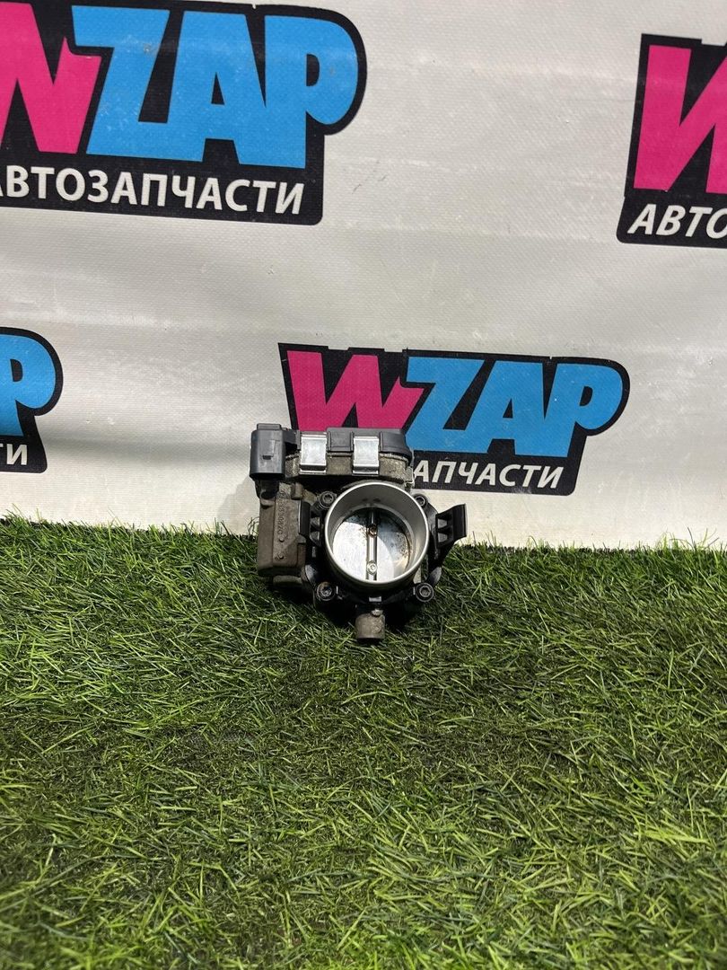 заслонка дроссельная Volkswagen Jetta 7 поколение 2019, 1.4 л., бензин, АКПП, седан, передний привод, 03F133062C