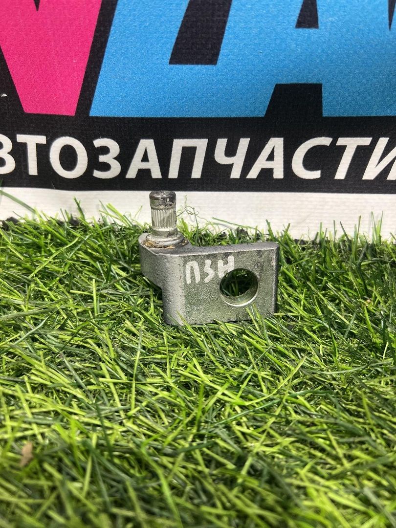 петля двери Volkswagen Jetta 7 поколение 2019, 1.4 л., бензин, АКПП, серый, седан, передний привод, 8X4838406A