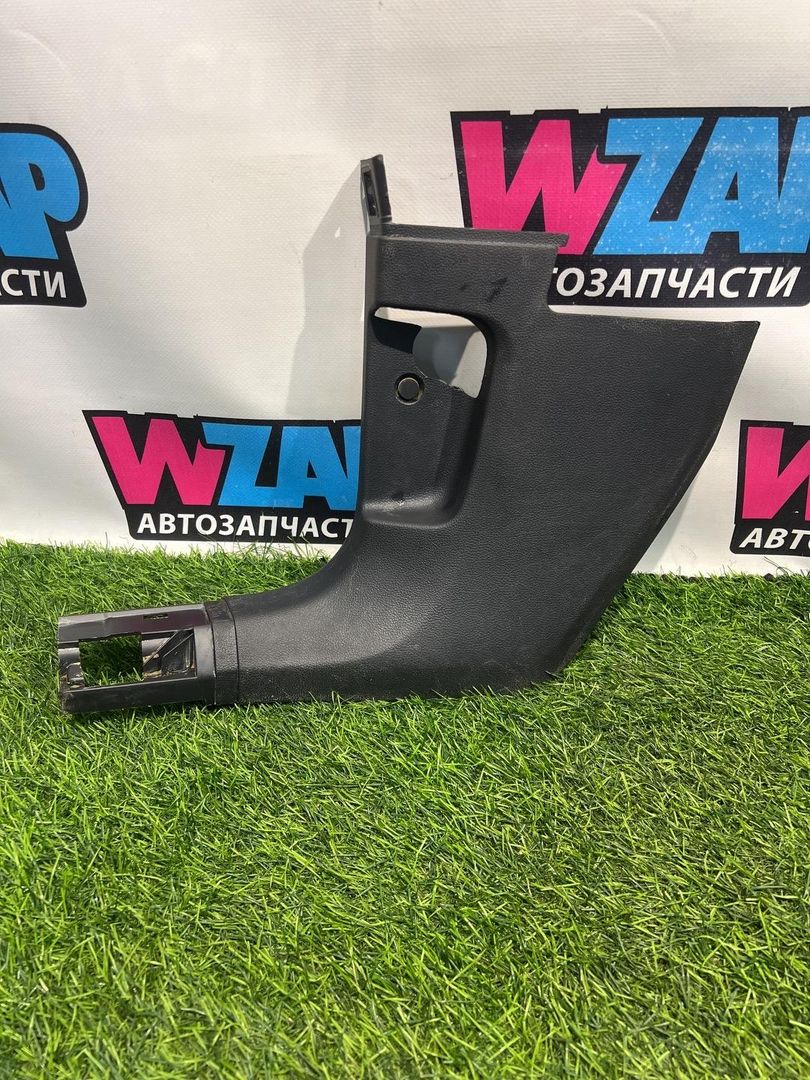 накладка на порог внутренняя Volkswagen Jetta 7 поколение 2019, 1.4 л., бензин, АКПП, серый, седан, передний привод, 17B863483