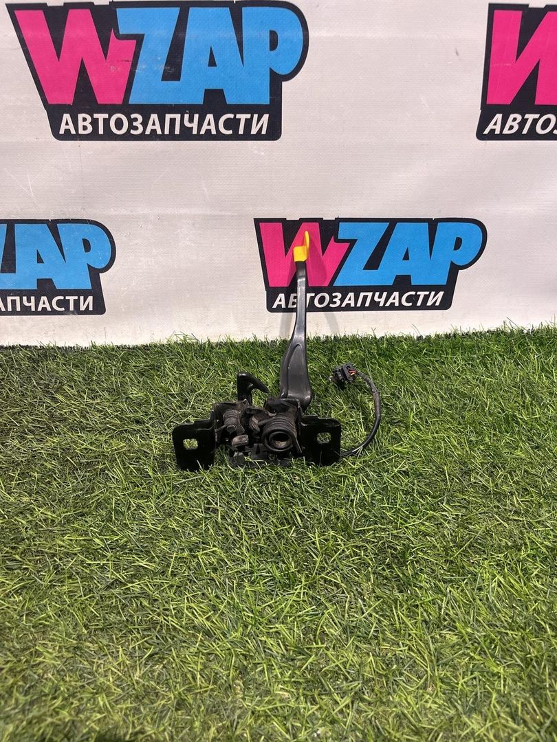 замок капота Buick Encore GX 1 поколение 2020, 1.3 л., бензин, АКПП, полный привод, 42737561