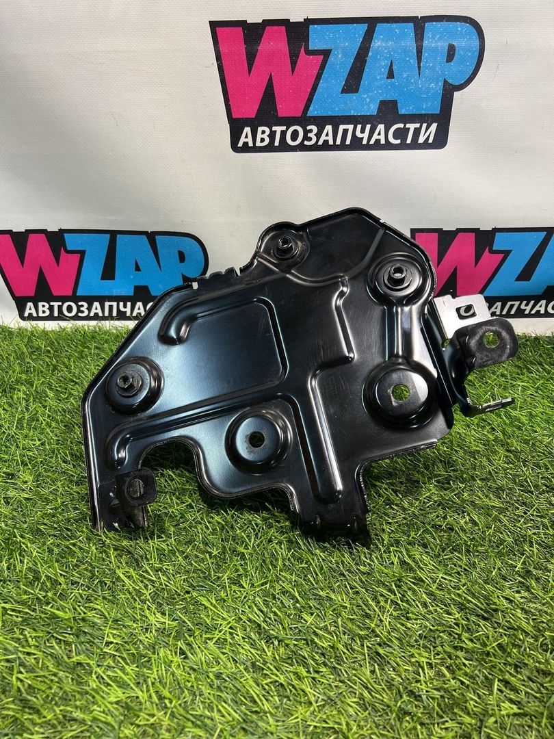 полка аккумулятора Buick Encore GX 1 поколение 2020, 1.3 л., бензин, АКПП, полный привод, 60003162