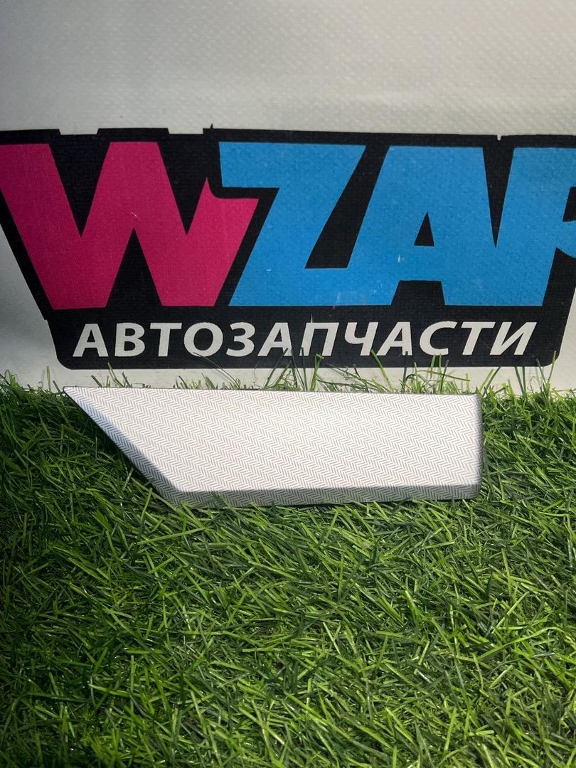 накладка на торпедо (консоль) Volkswagen Jetta 7 поколение 2019, 1.4 л., бензин, АКПП, серый, седан, передний привод, 17B858419