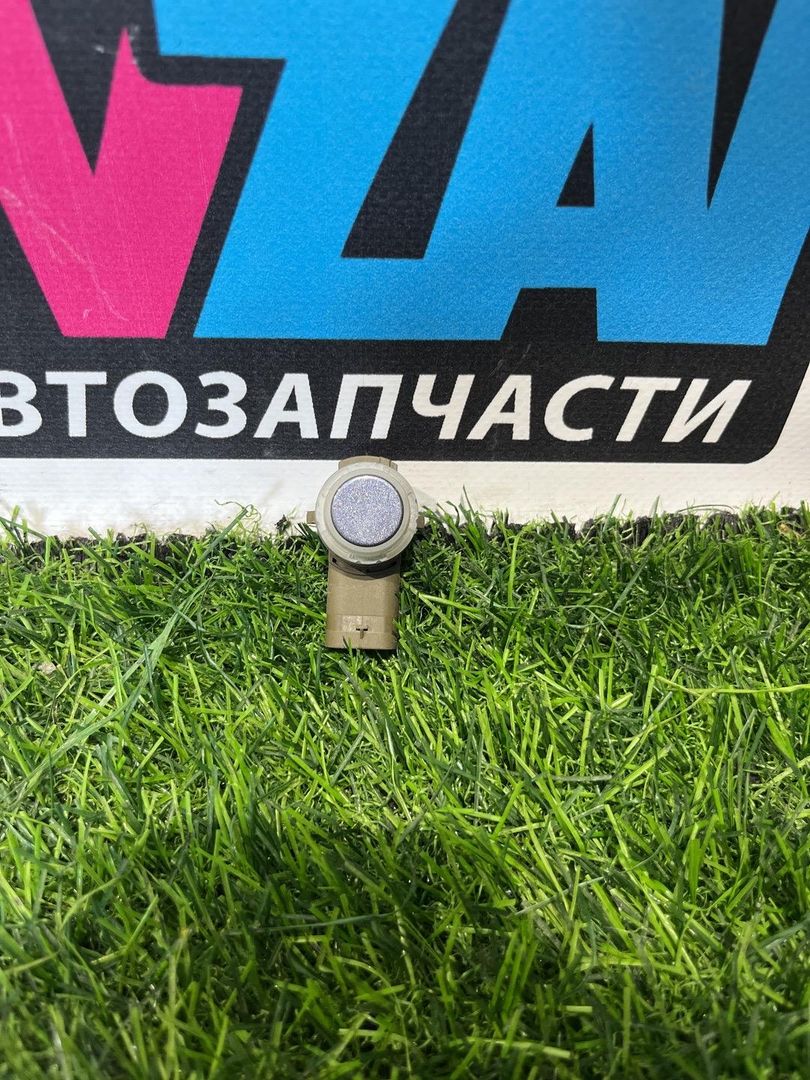 парктроник передний Land Rover Range Rover 4 поколение [рестайлинг] (2017 - 2020), JK83-15K859-DC