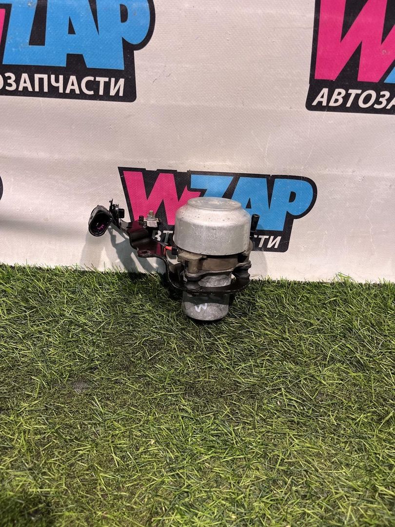 насос вакуумный Volkswagen Jetta 7 поколение 2019, 1.4 л., бензин, АКПП, серый, седан, передний привод, 5Q0612181