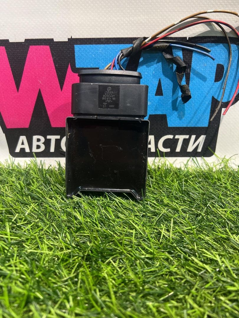 блок управления топливным насосом Volkswagen Jetta 7 поколение 2019, 1.4 л., бензин, АКПП, серый, седан, передний привод, 5Q0906093A
