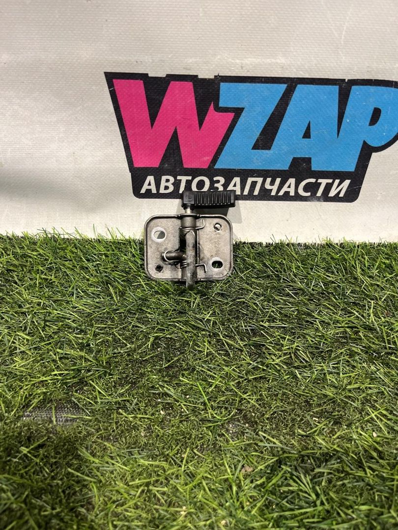 замок капота Volkswagen Jetta 7 поколение 2019, 1.4 л., бензин, АКПП, серый, седан, передний привод, 17A823186