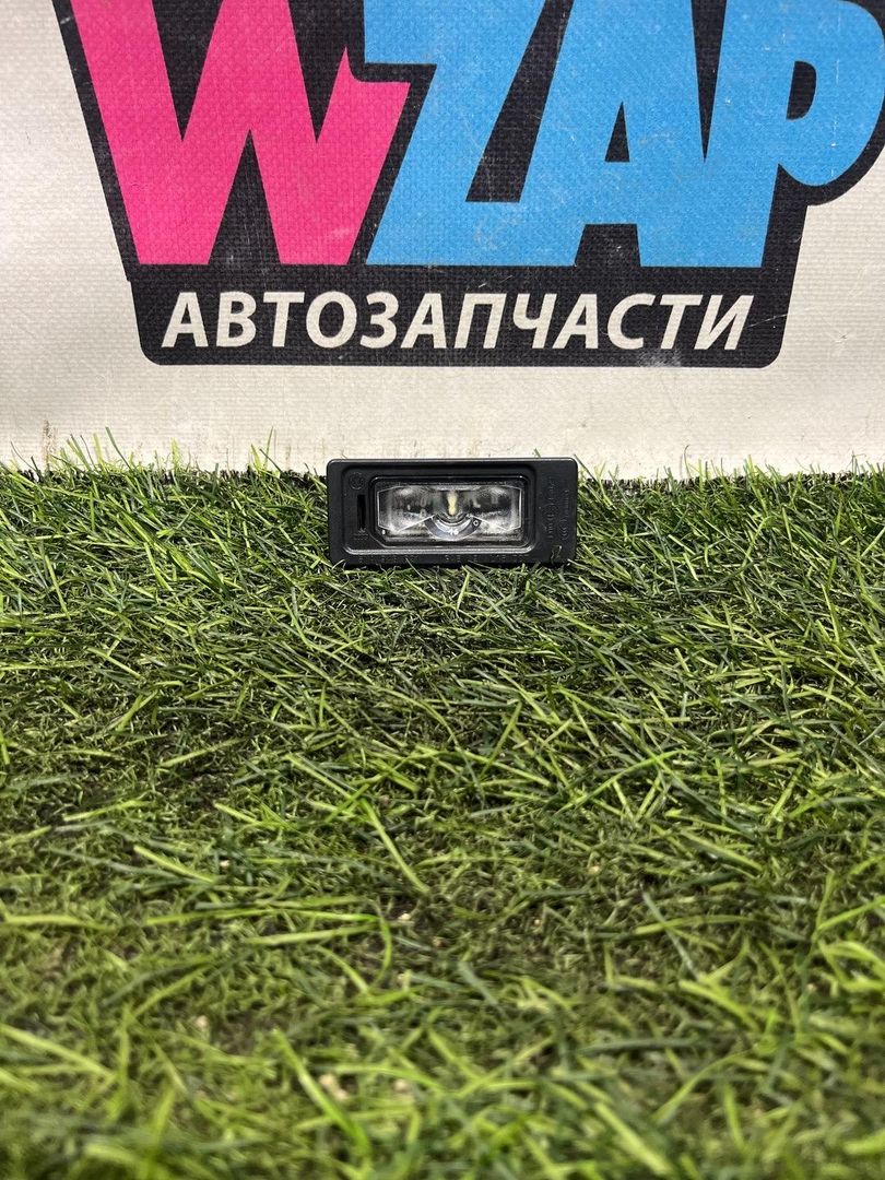 подсветка номера Volkswagen Jetta 7 поколение 2019, 1.4 л., бензин, АКПП, серый, седан, передний привод, 5NA943021