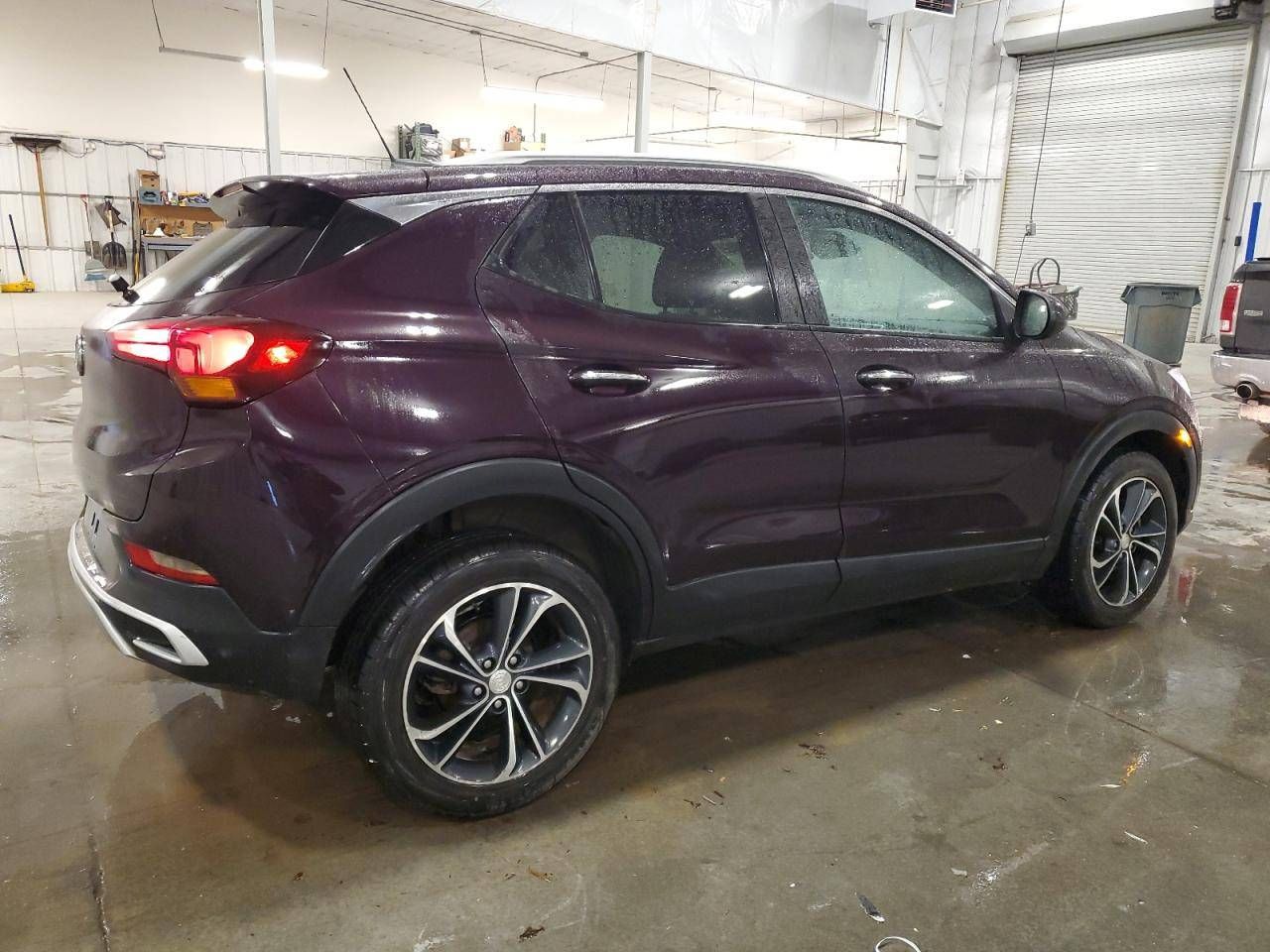 Buick Encore GX 2020